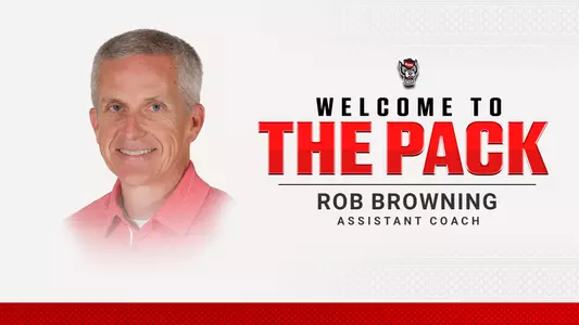 Rob Browning Assistant Coach - VB Spring 2025