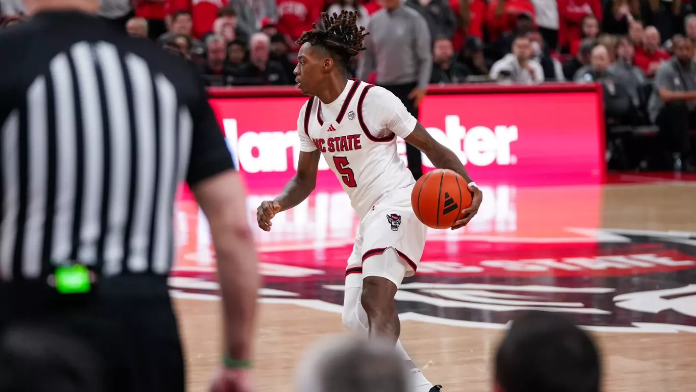 Trey Parker Louisville Game