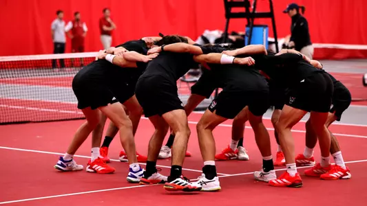 MTEN 2025 Team vs. Harvard
