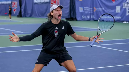 MTEN20250214 Martin Borisiouk vs. Kentucky