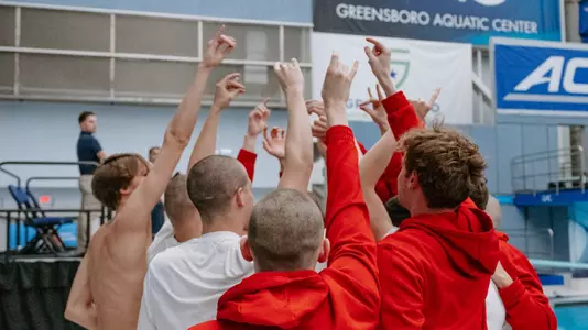 Day 1 ACC Championships