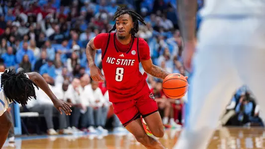 Jayden Taylor drive UNC