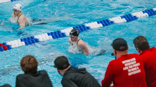 NC State at ACC Championships