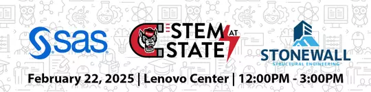 STEM Day Header
