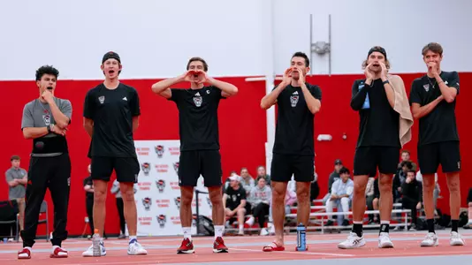 MTEN2025 Group Cheer