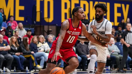 Marcus Hill drive Cal