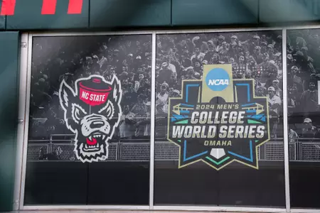 NC State BSB CWS