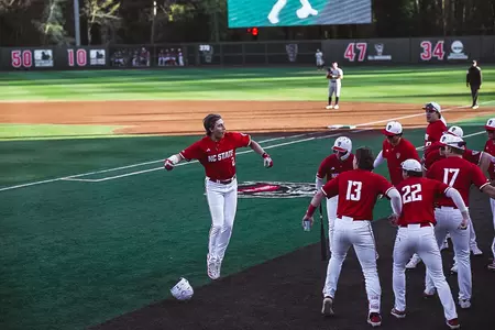 Brayden Fraasman HR