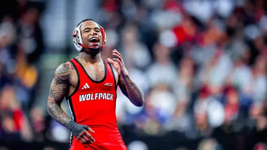 WRES20250321 Vince Robinson advances to natty championship