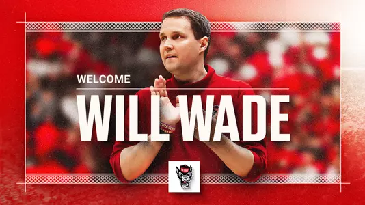 Will Wade Welcome