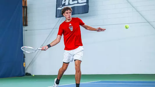 MTEN20250323 Jules Leroux vs. Notre Dame