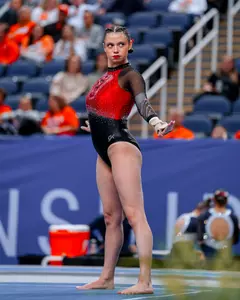 Chloe Negrete