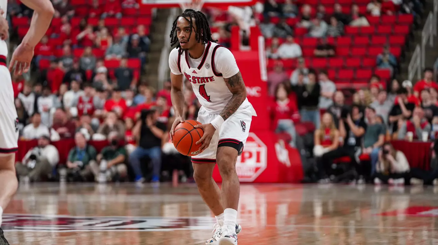 Breon Pass vs Pitt 3/5/25
