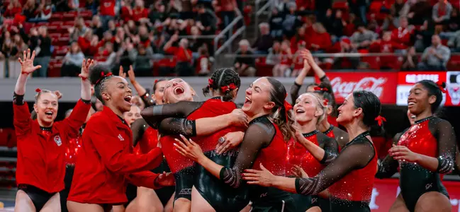 Team Celebration-GYM