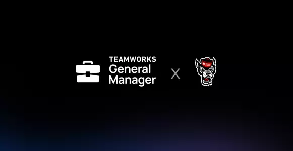 Teamworks x GM