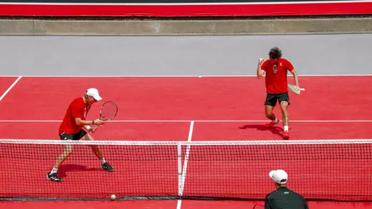 MTEN2025 Braden Shick and Fons Van Sambeek