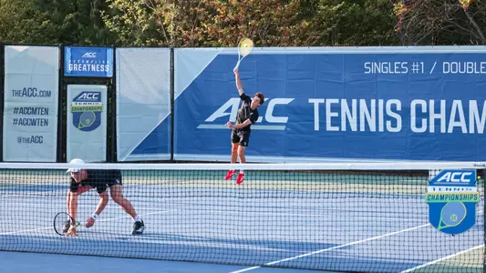 MTEN20250418 Shick and Van Sambeek doubles ACCT