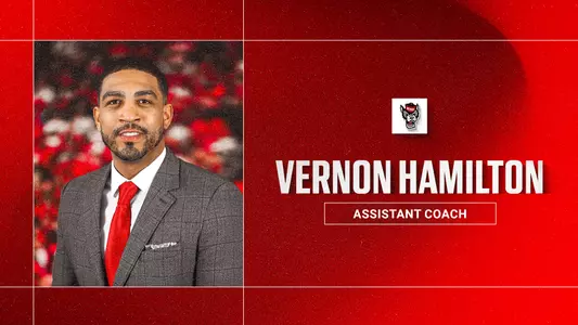 Hamilton Announcement