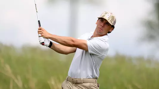 Nick Mathews ACC Champ