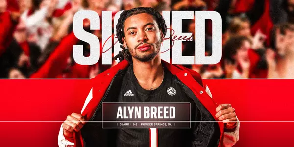 Alyn Breed