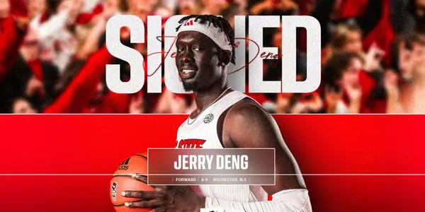 Jerry Deng Announcement