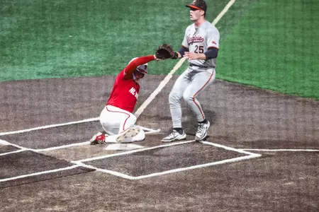 NC State vs. Virginia