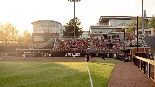 SB Stadium vs VT 4/4/25