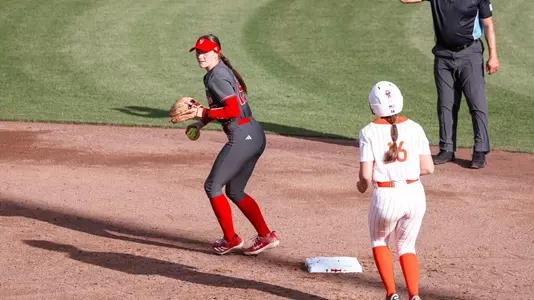 Teagan Thrunk vs VT 4/5/25