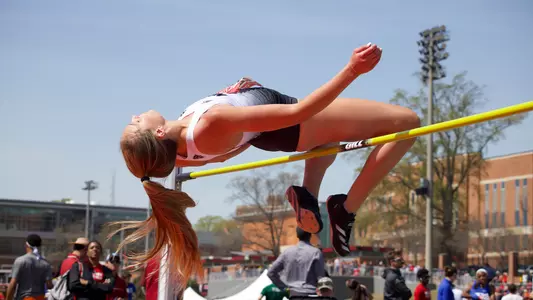 High Jump