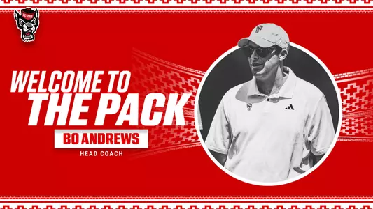 Bo Andrews Welcome