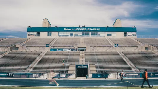 UNF Track Stadium
