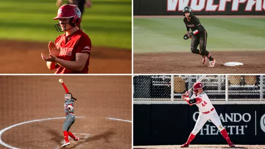 CSC SB All-District Honorees