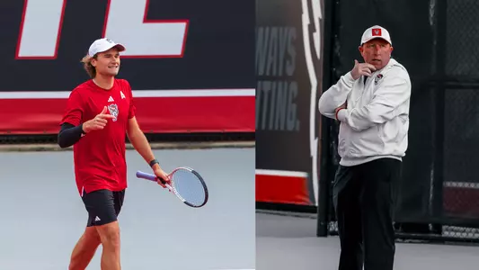 MTEN2025 Martin Borisiouk and Cris James