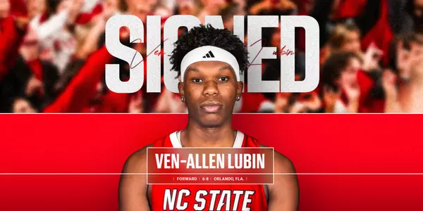 Ven-Allen Lubin Announcement