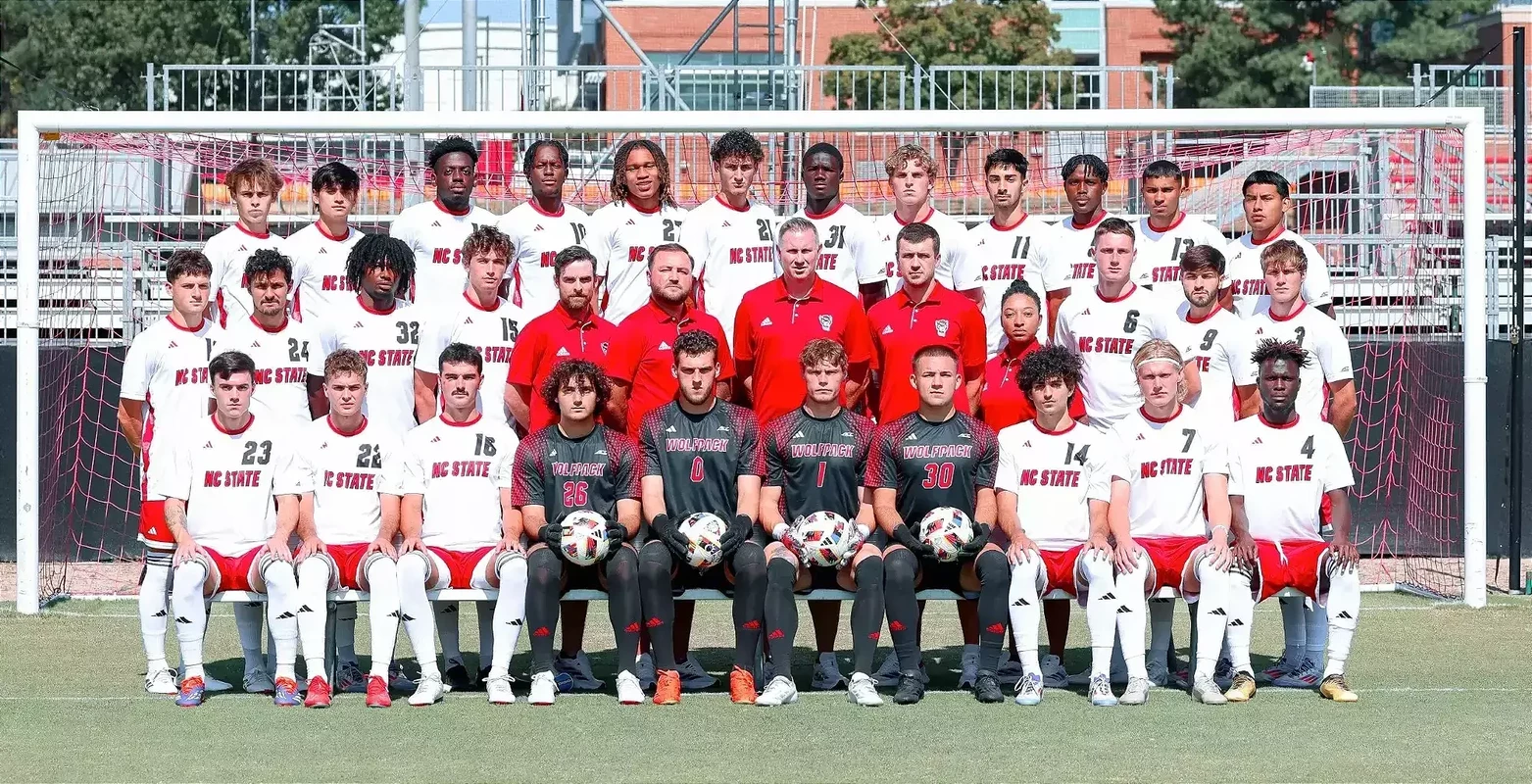 MSOC 2024 Team Photo