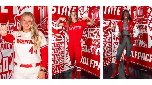 Becker, Johnson, Townsend - SB Transfer Signees 2025