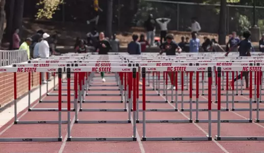 Hurdles
