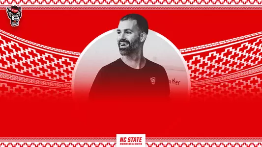 Josh Stanfield Welcome to the Pack