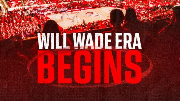 Wade Era Season Opener