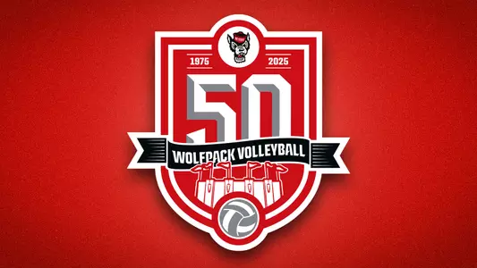 VB 50th Anniversary Logo