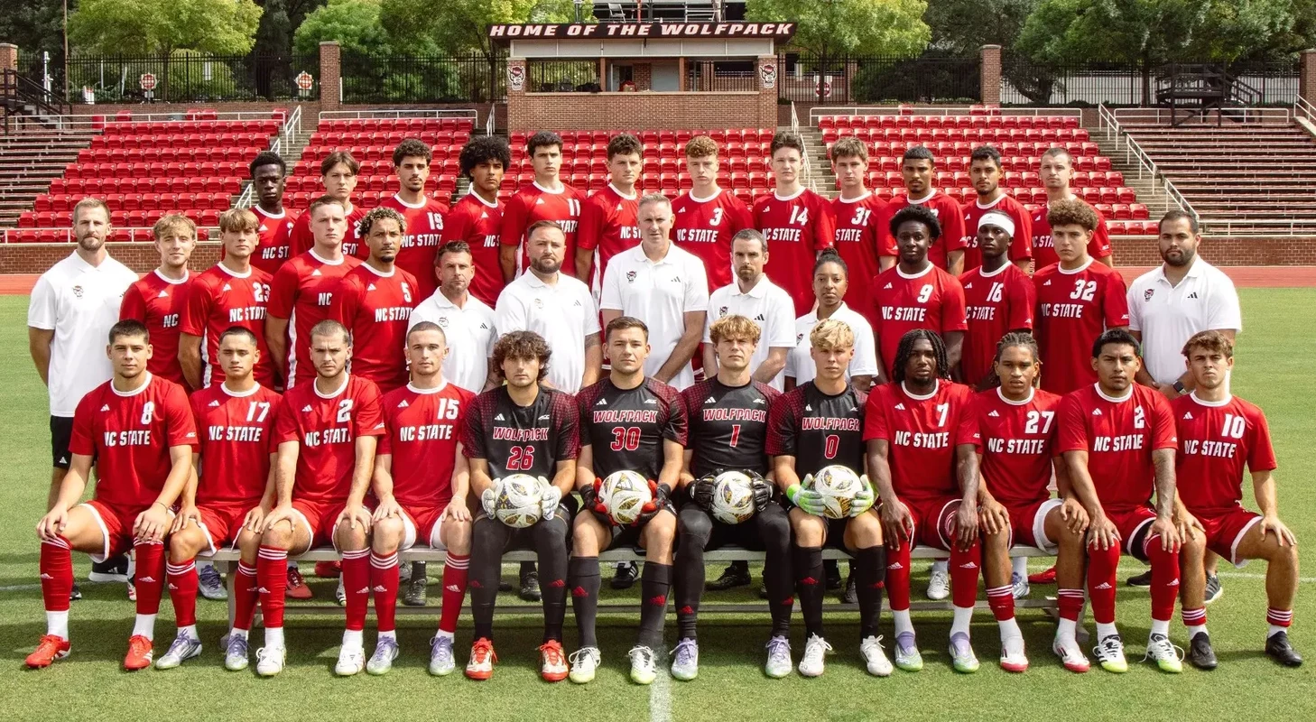 MSOC2025 Team Photo