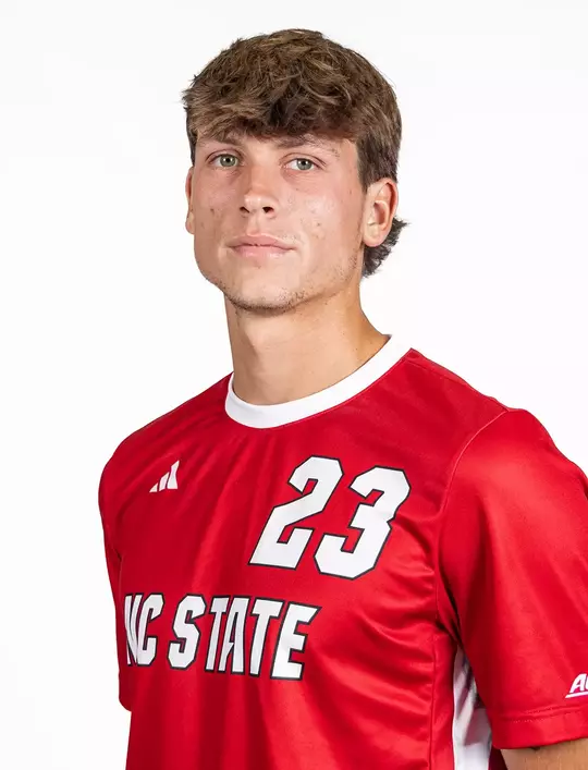 MSOC 2025 Austin Bush head shot