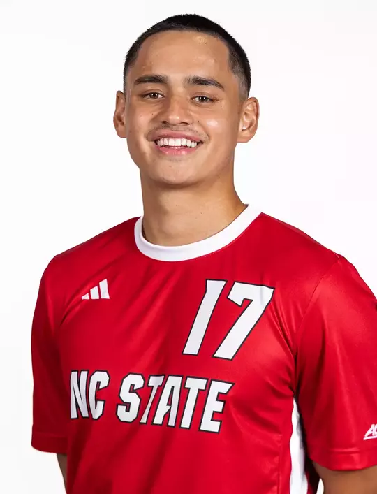 MSOC 2025 Caden Tolentino head shot