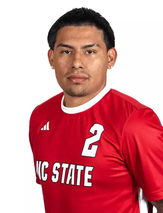 MSOC 2025 Ervin Cruz head shot