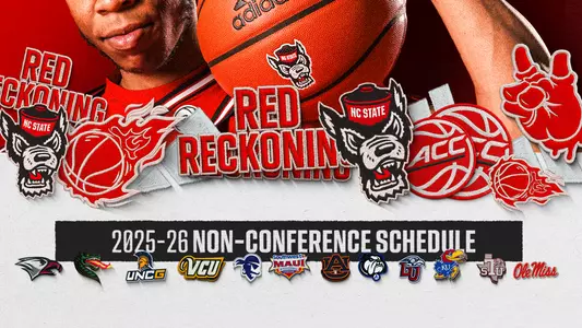 MBB Non-Conference Schedule Release 2526