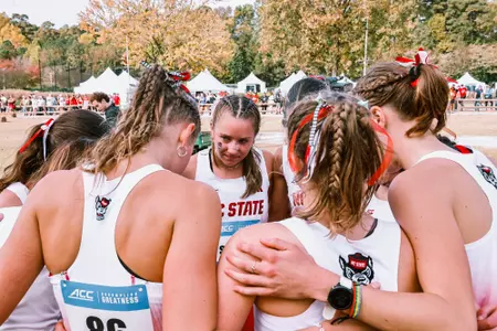 XC Schedule Release