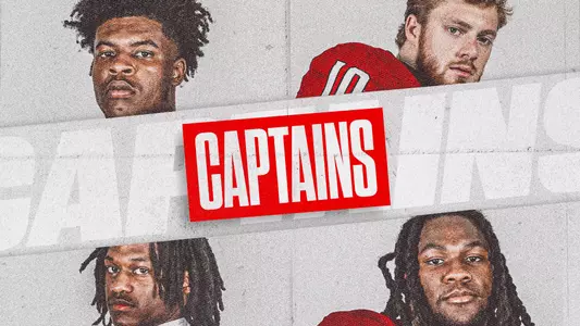 FB Captains