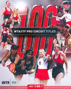 tennis 100 titles