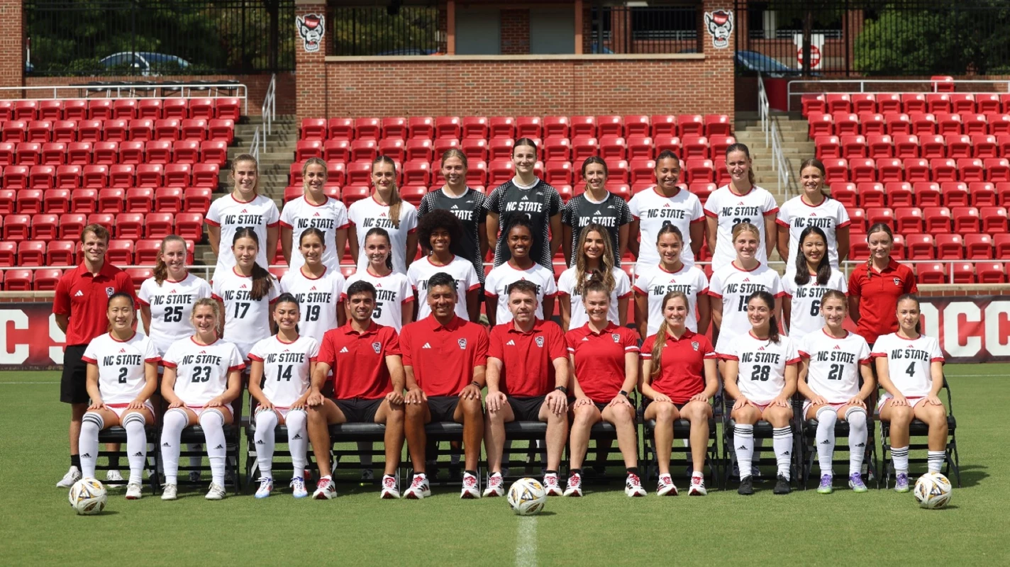 WSOC Team pic