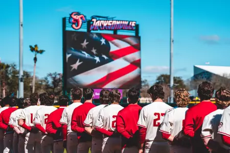 BSB National Anthem